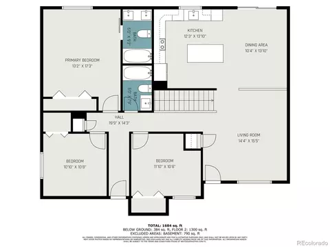 3404 Collins Ave, Evans, CO 80620 photo 18