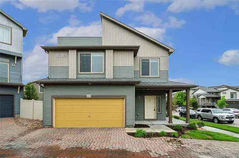 6627 John Muir Trl, Colorado Springs, CO 80927