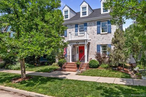 7849 E 28th Pl, Denver, CO 80238 photo 1
