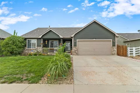 17556 Margil Rd, Mead, CO 80542