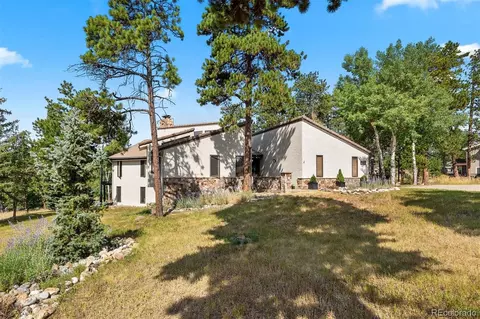 23765 Currant Dr, Golden, CO 80401