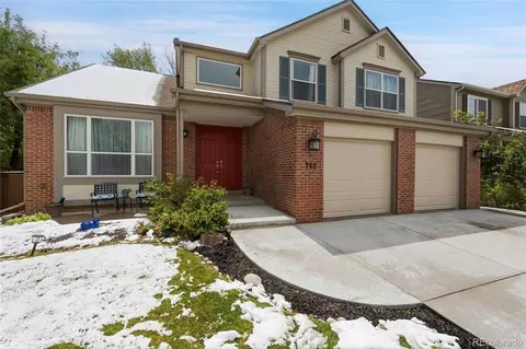 768 Huntington Pl, Highlands Ranch, CO 80126