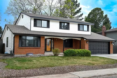 4690 W Stanford Ave, Denver, CO 80236
