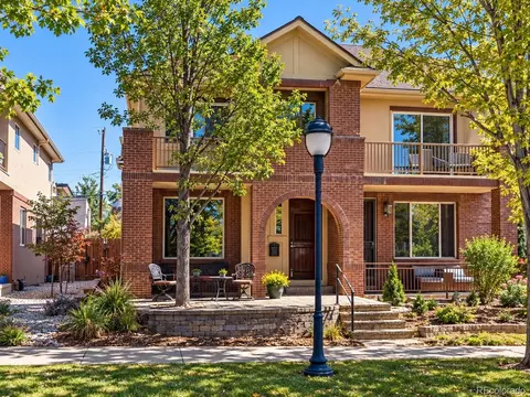 78 S Monroe St, Denver, CO 80209