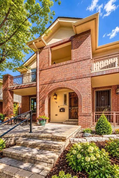 78 S Monroe St, Denver, CO 80209