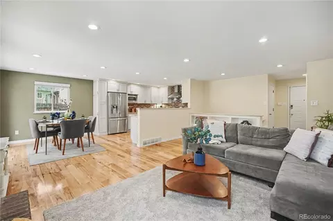 13854 W 67th Way, Arvada, CO 80004