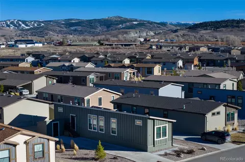 551 Summit Trl, Granby, CO 80446