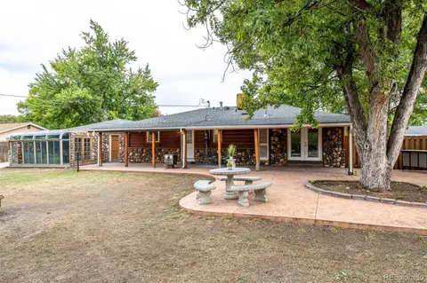 10095 W 41st Ave, Wheat Ridge, CO 80033
