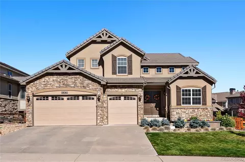 14141 Hillrose Pl, Parker, CO 80134