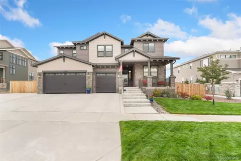 17100 Rose Mallow Ave, Parker, CO 80134