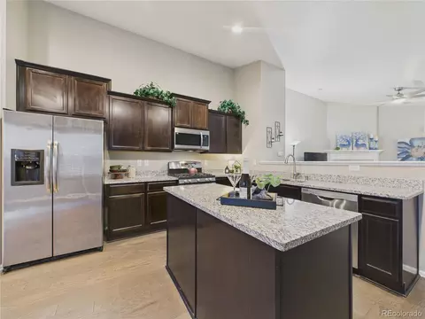 16685 E 102nd Pl, Commerce City, CO 80022