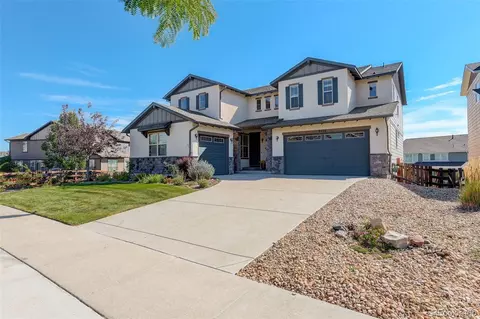 8456 Wilkerson Ct, Arvada, CO 80007