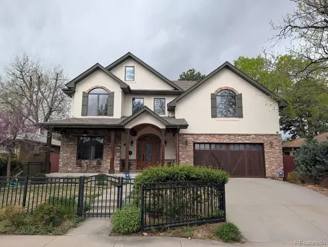 261 Oneida St, Denver, CO 80220