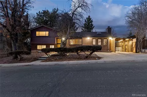 Exterior - 14533 E 11th Ave, Aurora, CO 80011 photo 16 of 20