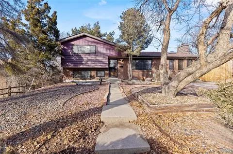 Exterior - 14533 E 11th Ave, Aurora, CO 80011 photo 17 of 20