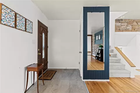 Entry Way - 14533 E 11th Ave, Aurora, CO 80011 photo 1 of 2