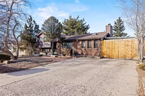 Exterior - 14533 E 11th Ave, Aurora, CO 80011 photo 18 of 20