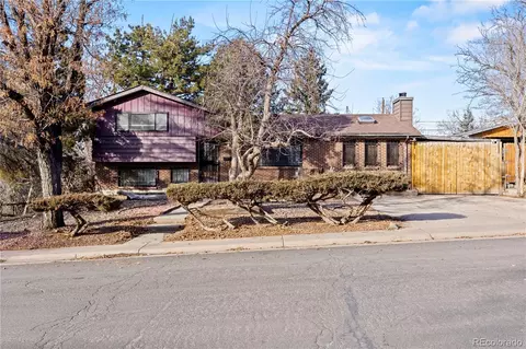 Exterior - 14533 E 11th Ave, Aurora, CO 80011 photo 3 of 20
