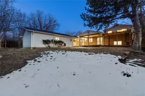 Exterior - 14533 E 11th Ave, Aurora, CO 80011 photo 13 of 20