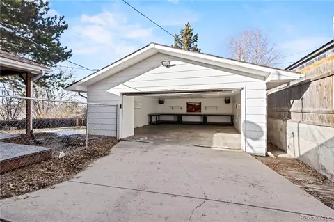 Exterior - 14533 E 11th Ave, Aurora, CO 80011 photo 7 of 20