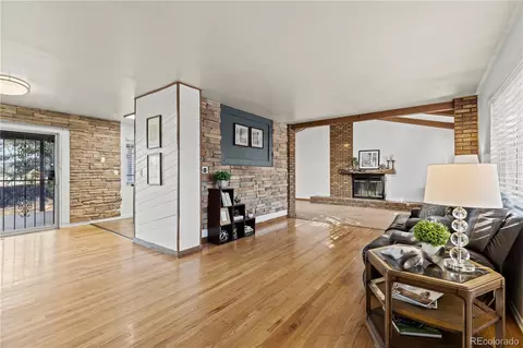 Living - 14533 E 11th Ave, Aurora, CO 80011 photo 1 of 4