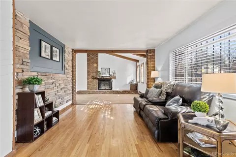Living - 14533 E 11th Ave, Aurora, CO 80011 photo 2 of 4