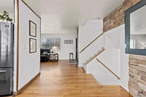 Entry Way - 14533 E 11th Ave, Aurora, CO 80011 photo 2 of 2