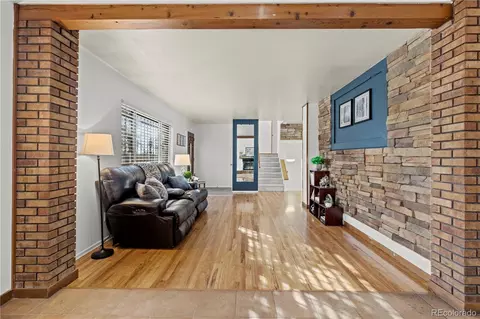 Living - 14533 E 11th Ave, Aurora, CO 80011 photo 4 of 4