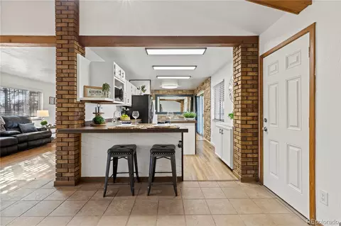 Kitchen - 14533 E 11th Ave, Aurora, CO 80011 photo 1 of 4