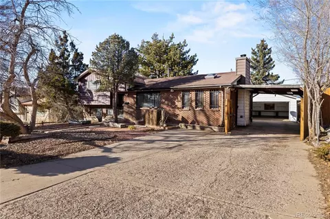 Exterior - 14533 E 11th Ave, Aurora, CO 80011 photo 20 of 20