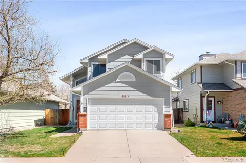 8814 Cloverleaf Cir, Parker, CO 80134