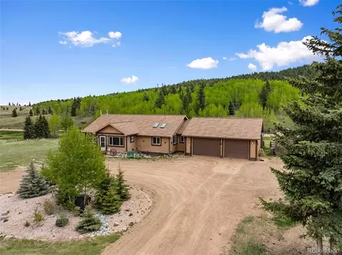689 Divide S, Divide, CO 80814 photo 2