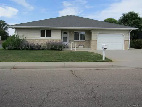 329 Ash St, Fort Morgan, CO 80701