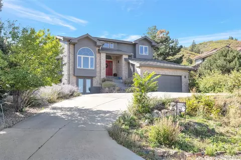 6183 Buffalo Run, Littleton, CO 80125