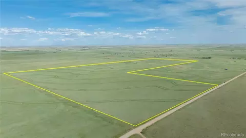 0 Mulberry Rd, Yoder, CO 80864