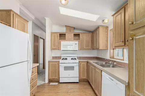 3500 S King St, Denver, CO 80236