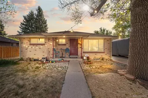 5620 Cody St, Arvada, CO 80002