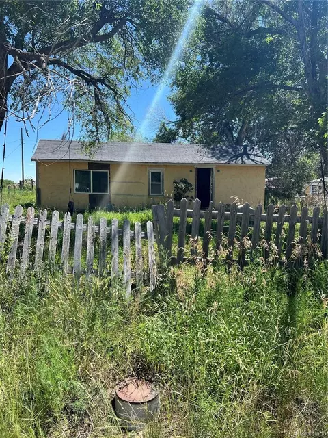 9 N Cedar St, Ramah, CO 80832