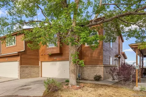 Exterior - 54 Wright Ct, Lakewood, CO 80228 photo 4 of 4