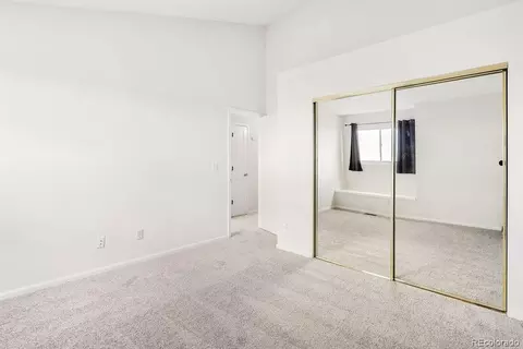 Bedroom - 54 Wright Ct, Lakewood, CO 80228 photo 6 of 10