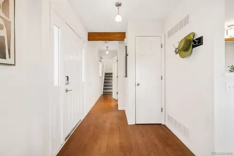 Entry Way - 54 Wright Ct, Lakewood, CO 80228 photo 1 of 1