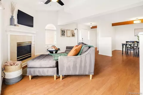 Living - 54 Wright Ct, Lakewood, CO 80228 photo 2 of 4