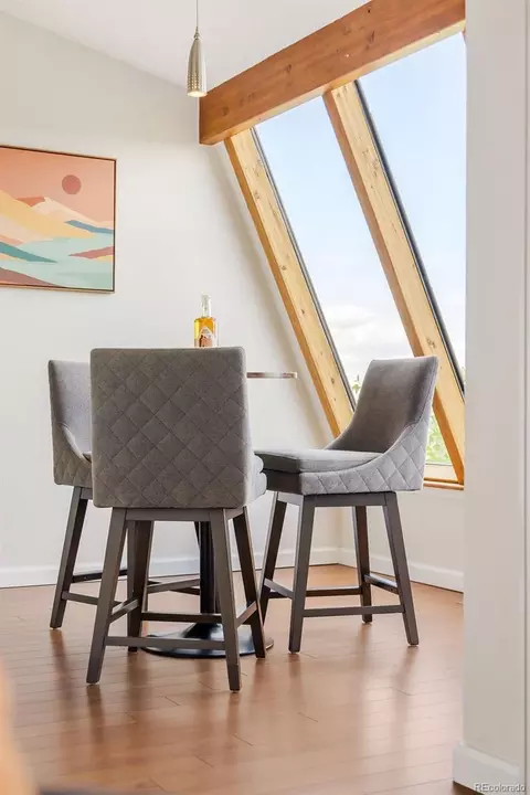 Dining - 54 Wright Ct, Lakewood, CO 80228 photo 4 of 5