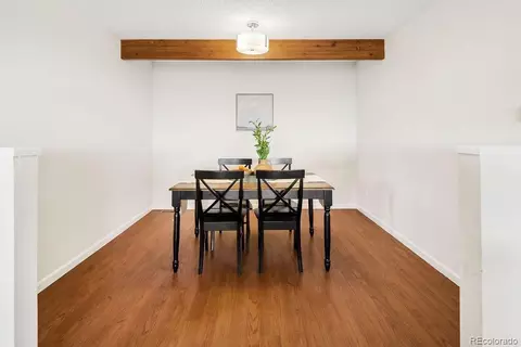 Dining - 54 Wright Ct, Lakewood, CO 80228 photo 3 of 5