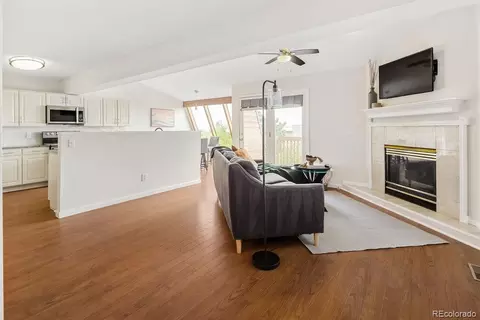 Living - 54 Wright Ct, Lakewood, CO 80228 photo 1 of 4