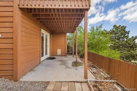 Exterior - 54 Wright Ct, Lakewood, CO 80228 photo 3 of 4