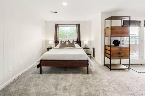 Bedroom - 54 Wright Ct, Lakewood, CO 80228 photo 9 of 10