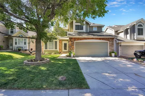 8055 W 78th Cir, Arvada, CO 80005
