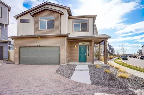 9124 Baltin Ct, Colorado Springs, CO 80927