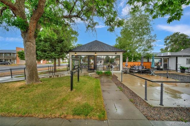 801 Main St, Fort Morgan, CO 80701